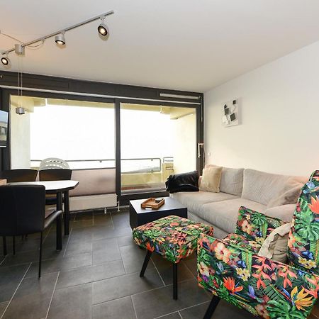 Haus Bi De Wyk D1B Apartment วืคเอาฟ์เฟอร์ ภายนอก รูปภาพ