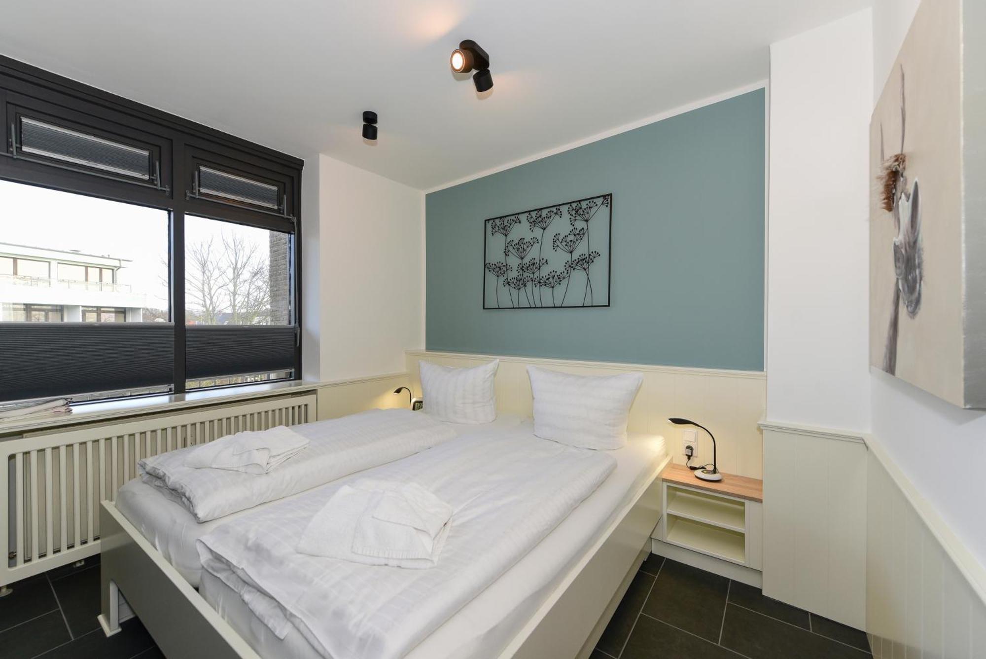 Haus Bi De Wyk D1B Apartment วืคเอาฟ์เฟอร์ ภายนอก รูปภาพ