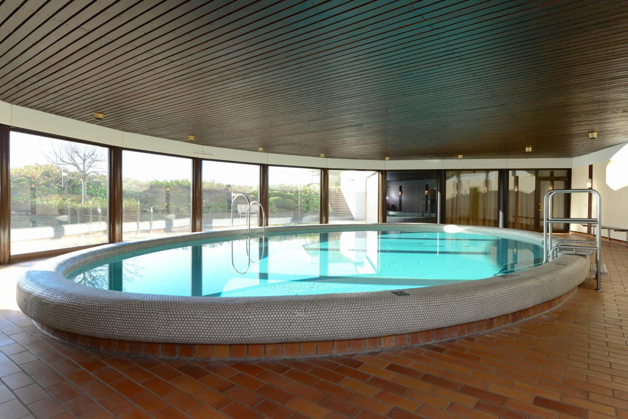 Haus Bi De Wyk D1B Apartment วืคเอาฟ์เฟอร์ ภายนอก รูปภาพ
